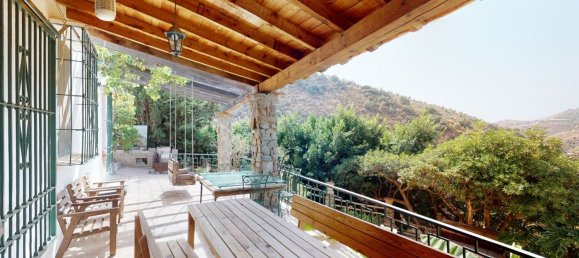 Вилла с 6 спальнями в Саялонга, Испания № 60854 15