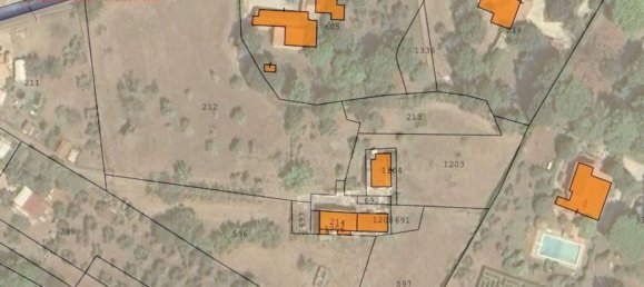 Terrain à Sezze, Italy 8500m² No. 263892 3