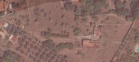 Terrain à Sezze, Italy 8500m² No. 263892 5