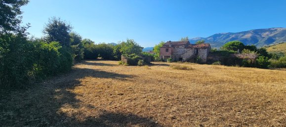 Terrain à Sezze, Italy 8500m² No. 263892 12