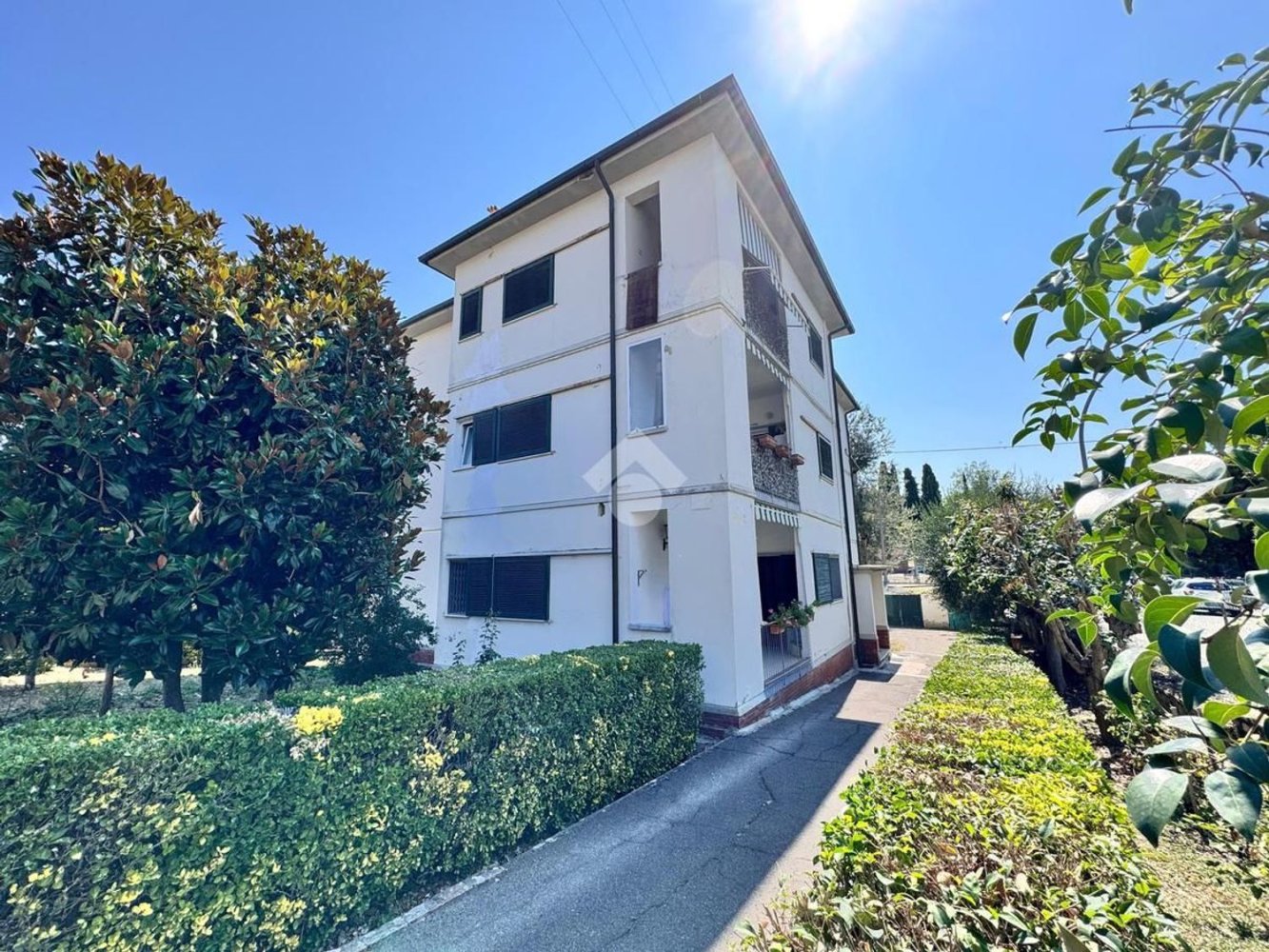 3 rooms Apartment in Empoli, Italy No. 308061