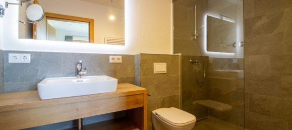 3 rooms Apartment in Fugen, Austria No. 11518 19