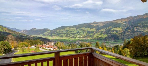 3 rooms Apartment in Fugen, Austria No. 11518 23
