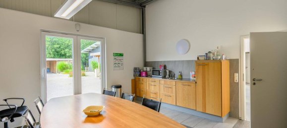 Lagerhaus in Rendsburg-Eckernförde, Germany 789m², Nr. 250180 6