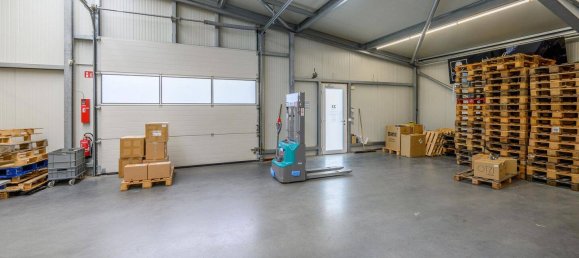 Lagerhaus in Rendsburg-Eckernförde, Germany 789m², Nr. 250180 2