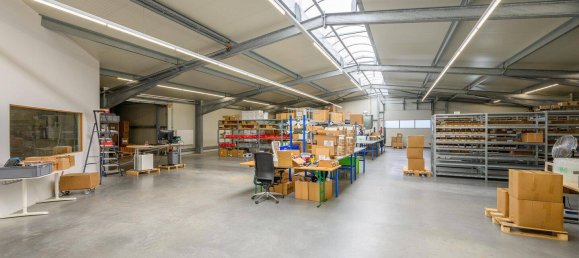 Lagerhaus in Rendsburg-Eckernförde, Germany 789m², Nr. 250180 4