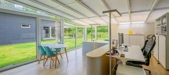 Lagerhaus in Rendsburg-Eckernförde, Germany 789m², Nr. 250180 8