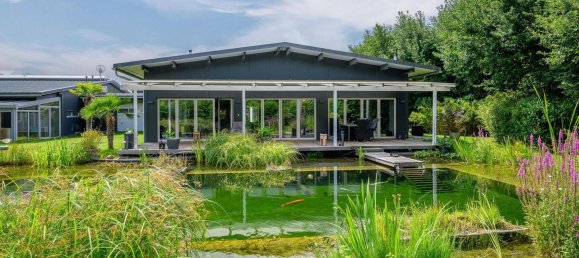 Lagerhaus in Rendsburg-Eckernförde, Germany 789m², Nr. 250180 16