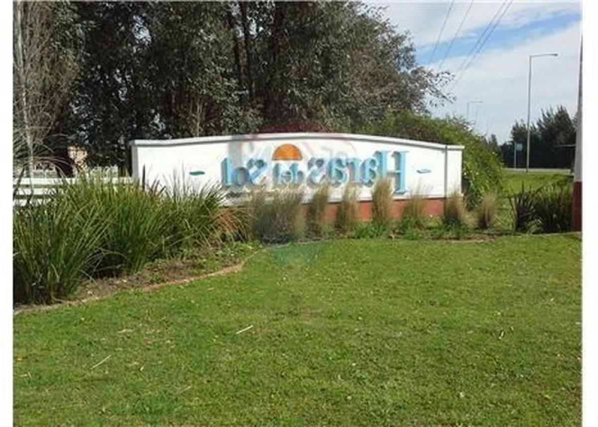  Land in Pilar, Argentina No. 44575