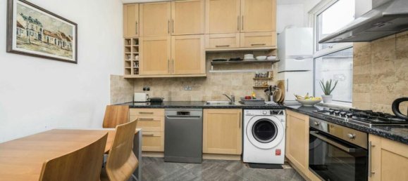 1 bedroom Apartment in Acton, United Kingdom No. 10055 3