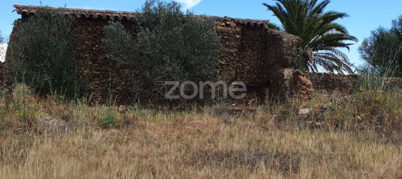 قطعة أرض في Sao Bartolomeu de Messines, Portugal 1640متر مربع رقم 48537 12