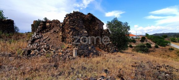 قطعة أرض في Sao Bartolomeu de Messines, Portugal 1640متر مربع رقم 48537 18