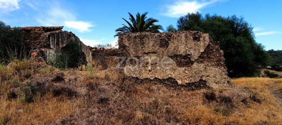 قطعة أرض في Sao Bartolomeu de Messines, Portugal 1640متر مربع رقم 48537 14