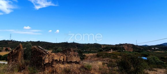 قطعة أرض في Sao Bartolomeu de Messines, Portugal 1640متر مربع رقم 48537 17