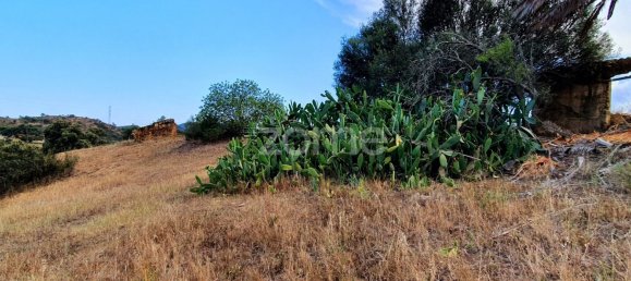 قطعة أرض في Sao Bartolomeu de Messines, Portugal 1640متر مربع رقم 48537 10