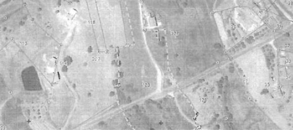 قطعة أرض في Sao Bartolomeu de Messines, Portugal 1640متر مربع رقم 48537 7