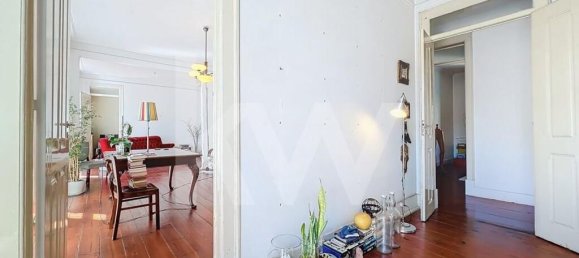 Apartamento de 4 dormitorios en Lisbon, Portugal No. 84941 28