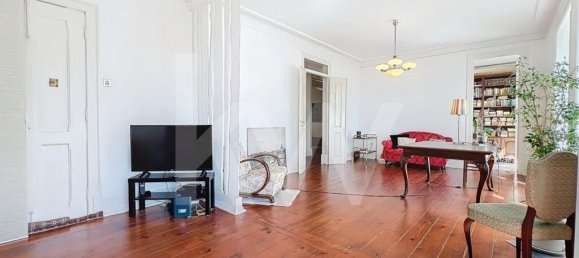 Apartamento de 4 dormitorios en Lisbon, Portugal No. 84941 5