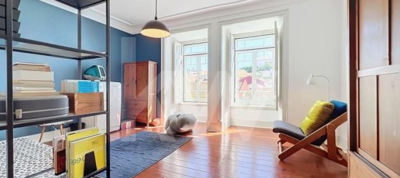 Apartamento de 4 dormitorios en Lisbon, Portugal No. 84941 38