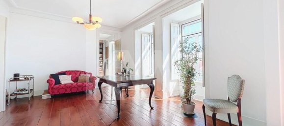 Apartamento de 4 dormitorios en Lisbon, Portugal No. 84941 4