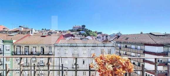 Apartamento de 4 dormitorios en Lisbon, Portugal No. 84941 6