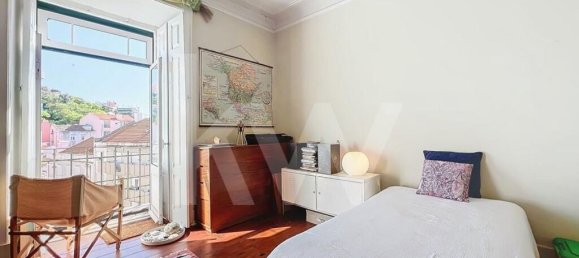 Apartamento de 4 dormitorios en Lisbon, Portugal No. 84941 47