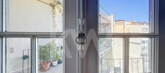 Apartamento de 4 dormitorios en Lisbon, Portugal No. 84941 34