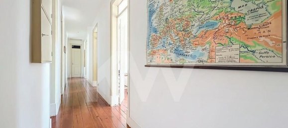 Apartamento de 4 dormitorios en Lisbon, Portugal No. 84941 11