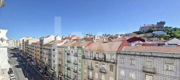 Apartamento de 4 dormitorios en Lisbon, Portugal No. 84941 9