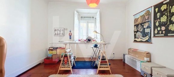 Apartamento de 4 dormitorios en Lisbon, Portugal No. 84941 33