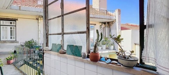 Apartamento de 4 dormitorios en Lisbon, Portugal No. 84941 15