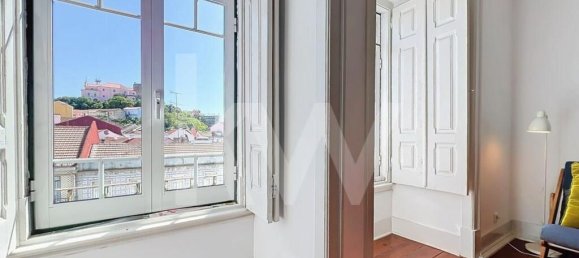 Apartamento de 4 dormitorios en Lisbon, Portugal No. 84941 40
