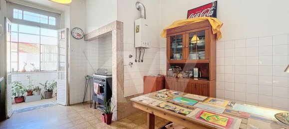 Apartamento de 4 dormitorios en Lisbon, Portugal No. 84941 14
