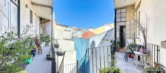 Apartamento de 4 dormitorios en Lisbon, Portugal No. 84941 17