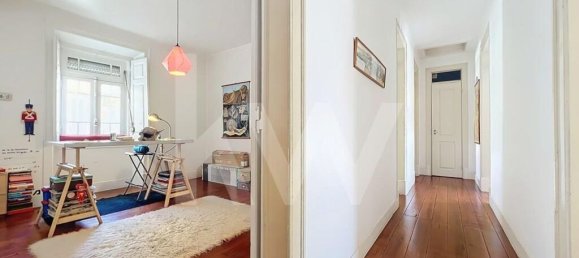 Apartamento de 4 dormitorios en Lisbon, Portugal No. 84941 35