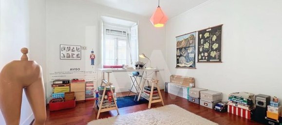 Apartamento de 4 dormitorios en Lisbon, Portugal No. 84941 36