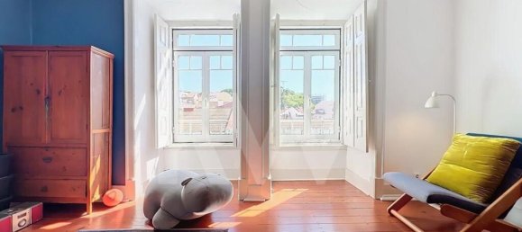 Apartamento de 4 dormitorios en Lisbon, Portugal No. 84941 39