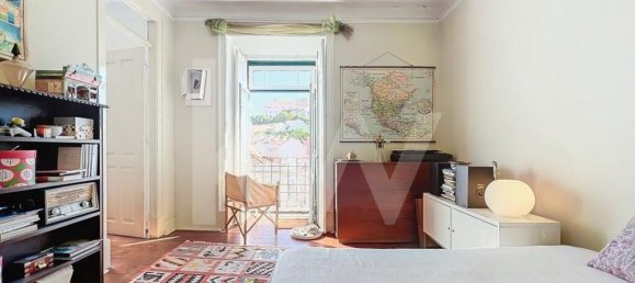 Apartamento de 4 dormitorios en Lisbon, Portugal No. 84941 46