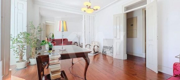 Apartamento de 4 dormitorios en Lisbon, Portugal No. 84941 2