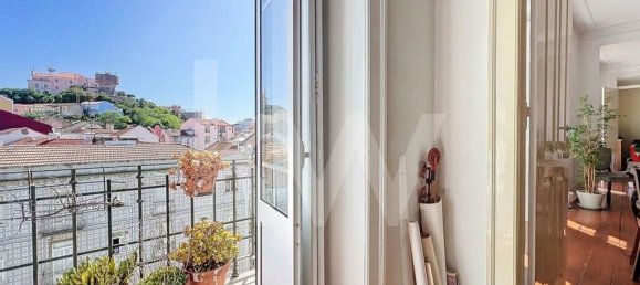 Apartamento de 4 dormitorios en Lisbon, Portugal No. 84941 29