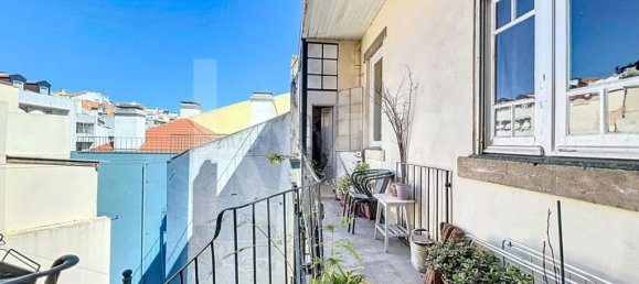 Apartamento de 4 dormitorios en Lisbon, Portugal No. 84941 18