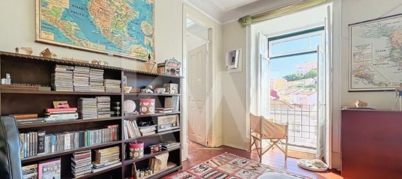 Apartamento de 4 dormitorios en Lisbon, Portugal No. 84941 43
