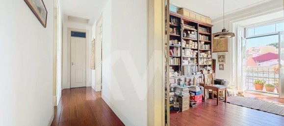 Apartamento de 4 dormitorios en Lisbon, Portugal No. 84941 25