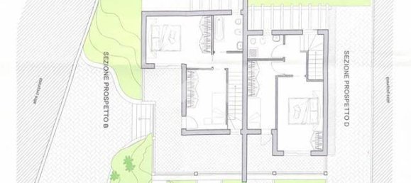 353m² Land in Cagliari, Italy No. 60121 5