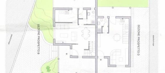 353m² Land in Cagliari, Italy No. 60121 4