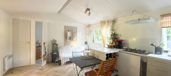 2 bedrooms House in Anet, France No. 327648 2