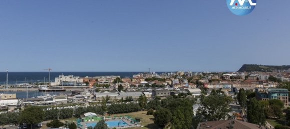 2 rooms Apartment in Pesaro, Italy No. 16676 12