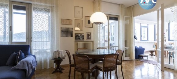 2 rooms Apartment in Pesaro, Italy No. 16676 2