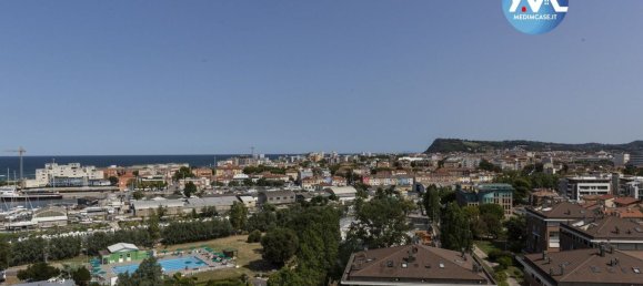 2 rooms Apartment in Pesaro, Italy No. 16676 11