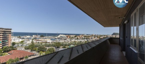 2 rooms Apartment in Pesaro, Italy No. 16676 15